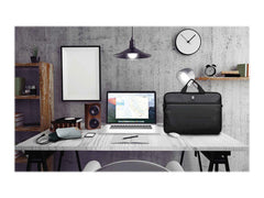 PORT DESIGN LIBERTY III BK 17