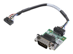 HP Z2 G5 2nd serial port adapter