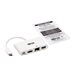 EATON TRIPPLITE USB-C Multiport Adapter