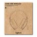 LOGI ZONE VIBE WIRELESS MS - GRAPHITE
