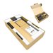 NEOMOUNTS Move Lift Motorised Stand
