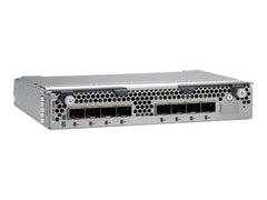 CISCO UCS 2408 IO Module 8 External 25Go Ports 32 Internal 10Go REMANUFACTURED