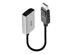 LINDY DispPort 1.4 HDMI 8K Conv active