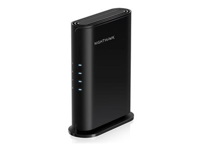 NETGEAR 5PT 4 STREAM AX1800 DB WIFI 6 RO