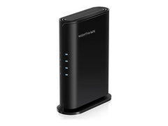 NETGEAR 5PT 4 STREAM AX1800 DB WIFI 6 RO