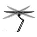 NEOMOUNTS Desk Mount ultra flat clamp