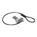 TARGUS Ser. Combo DualHead Univ. Lock