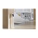 NEOMOUNTS floor stand lockable casing