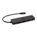 I-TEC USB-C Metal HUB 2xUSB 3.0 2xUSB-C
