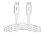 BELKIN Boost Charge USB-C to USB-C Cable