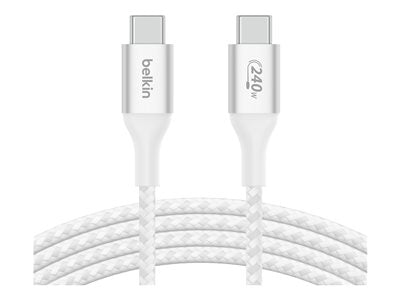 BELKIN Boost Charge USB-C to USB-C Cable