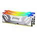 KINGSTON 48Go 8400MT/s DDR5 CL40 CUDIMM