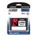KINGSTON 960Go DC600M 2.5p SATA3 SSD