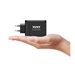 PORT DESIGNS 120W Gan Charger USB-C