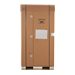 APC NetShelter SX 42U 600mm Wide x 1200m