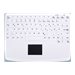 CHERRY Wireless Hygiene Keyboard (FR)
