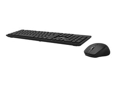 PORT DESIGNS Mouse and Keyboard 2in1
