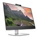 HP Écran de conférence E27m G4 27p QHD