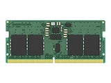KINGSTON 8Go 6400MT/s DDR5 Non-ECC CL52