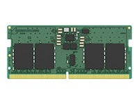 KINGSTON 8Go 6400MT/s DDR5 Non-ECC CL52