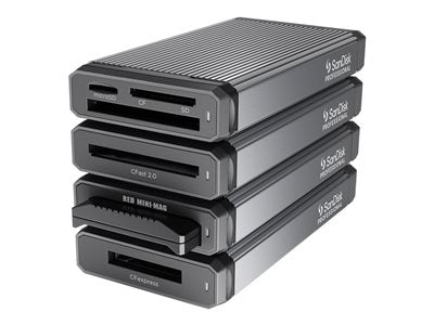 SANDISK Prof. PRO-READER Cfexpress