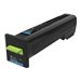LEXMARK 502X Cartouche de toner