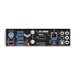 ASUS TUF GAMING B550M-PLUS WIFI II AM4
