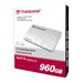 TRANSCEND 960Go SSD interne 2.5p SATA