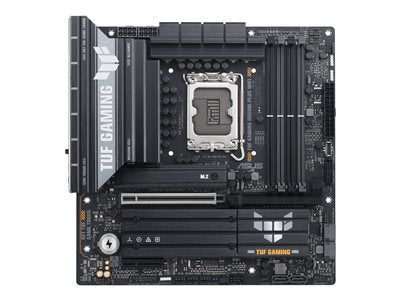 ASUS TUF GAMING B860M-PLUS WIFI LGA1851