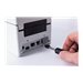 BROTHER 2p label printer USB