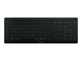 CHERRY Stream Protect Keyboard Wireless (DE)