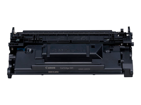 CANON CRG 041 toner black