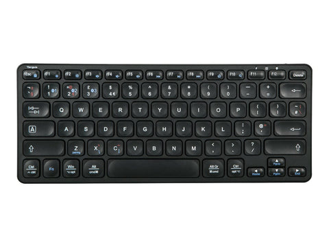 TARGUS Multi Device Compact Bluetooth Keyboard (UK)