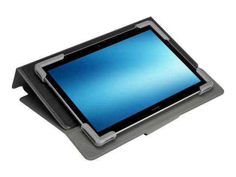 TARGUS SafeFit 9-10.5p Rotating Case Black