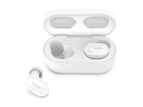 BELKIN Soundform Play White