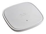 CISCO Embedded Wireless Controller RF