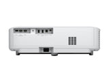 EPSON EH-LS650W Laser Projector