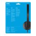 LOGI H340 USB Headset black
