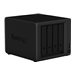 SYNOLOGY DS420+ Desktop 4-BAY J4025