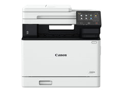 CANON i-SENSYS MF754Cdw MFP colour laser A4 33ppm Copy 33ppm Print 250sheets USB LAN Wi-Fi