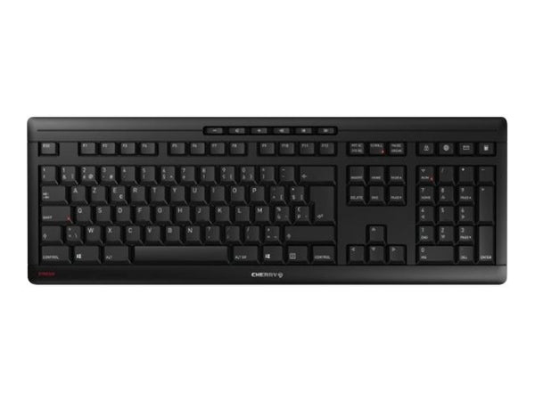 CHERRY Stream Keyboard Wireless (PN)