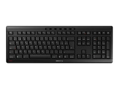 CHERRY Stream Keyboard Wireless (PN)