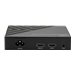 LINDY HDMI over Powerline Extender