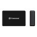 TRANSCEND Multi Memory Card Reader