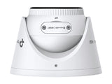 TP-LINK 8MP Full-Color Turret Network Camera
