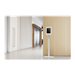 NEOMOUNTS floor stand lockable casing