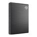 SEAGATE One Touch SSD 2To USB-C Silver