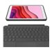 LOGITECH Combo Touch iPad 7th gen Fra