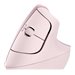 LOGI Lift Vertical Ergonomic Mouse