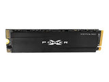 SILICON POWER P34XD80 512Go M.2 SSD